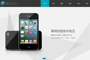 手機(jī)、數(shù)碼和電器網(wǎng)站